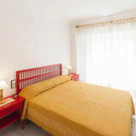Jara Apartment