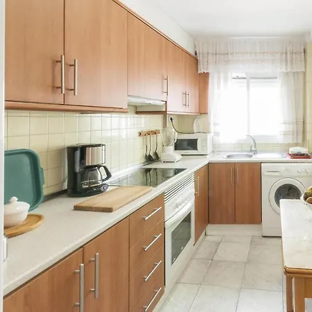 Jara Apartment *