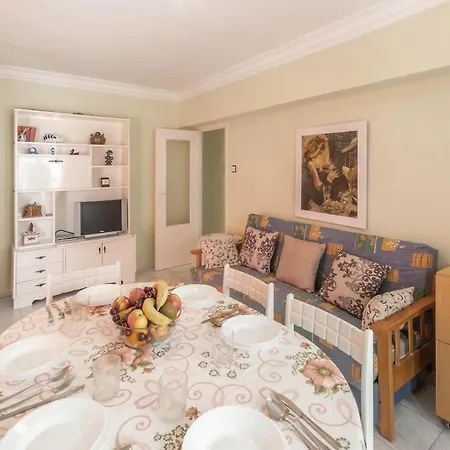 Apartment Jara *