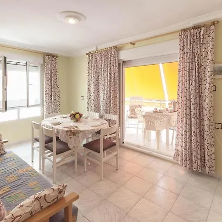 Jara Apartment *