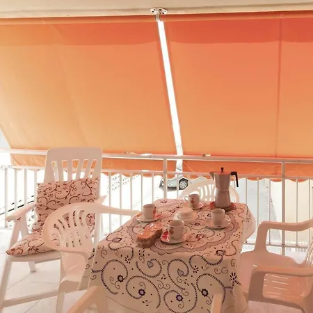 Jara Apartment Gandia